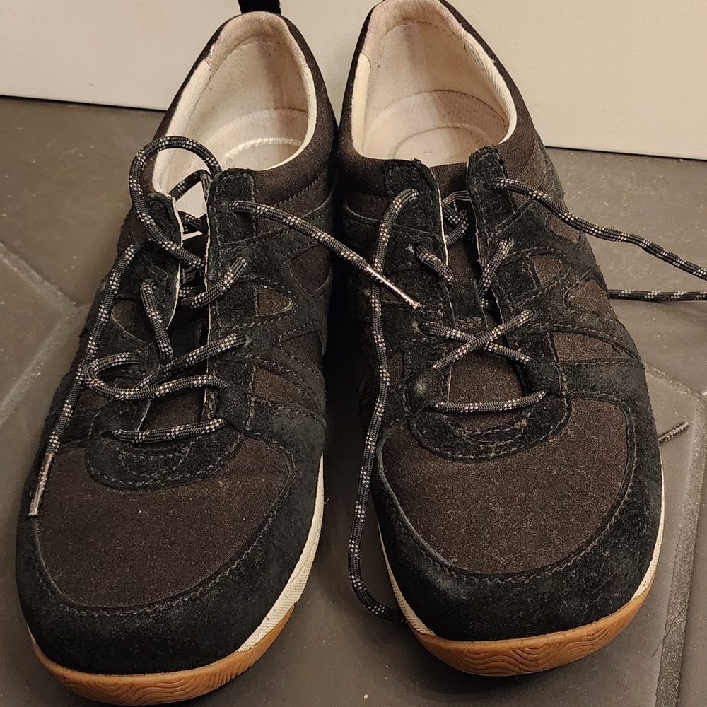 Dansko shoes